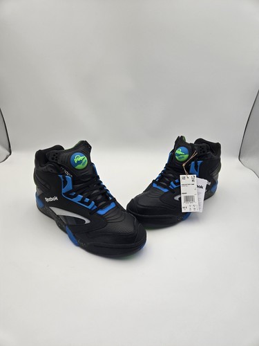 Reebok shaq victory - shaq, pump