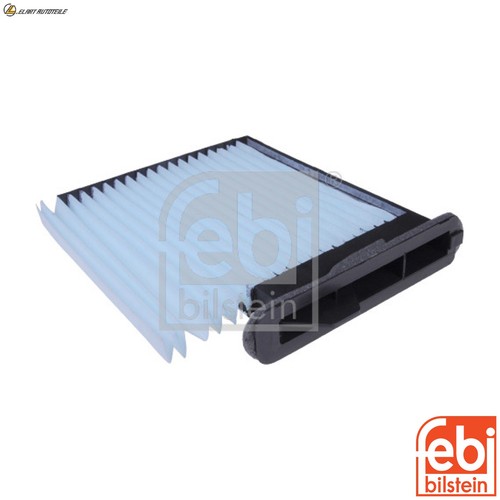Interior air filter 184014 for - interior,