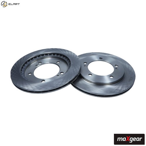 Brake disc 2441 for - brake,