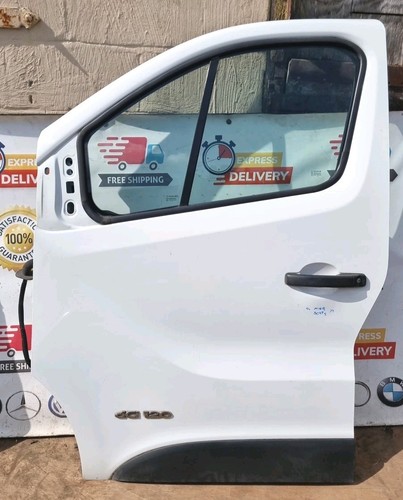 Vauxhall vivaro x82 renault - vivaro, x82/renault