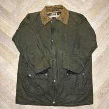 Vintage Barbour Style Hoggs