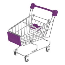 Miniature Trolley Small