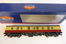 OO Gauge Bachmann 39-177D