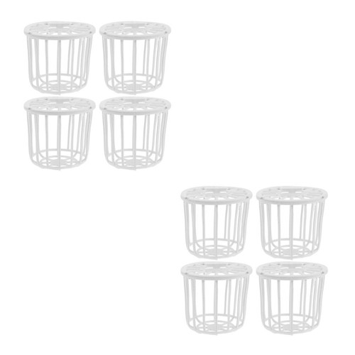 Reusable plastic bird nesting - plastic,