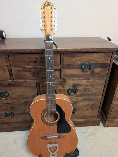 Eko ranchero strings - eko, 12