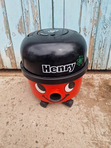 Numatic henry hvr200a 1200w - henry,