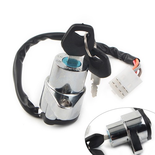 Ignition switch keys - w/,