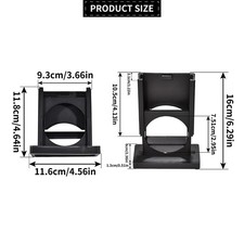 Car Cup Holder Applicable To