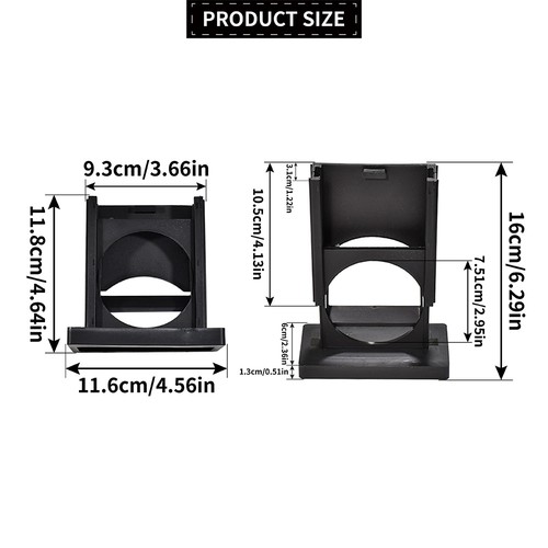 Car cup holder applicable - cup,