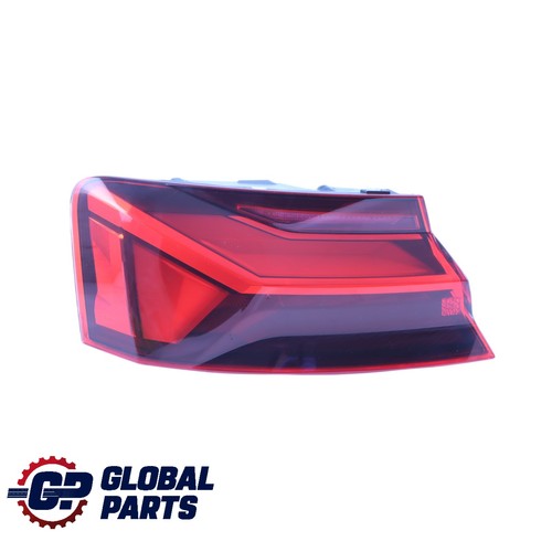 Audi rear tail light - tail,