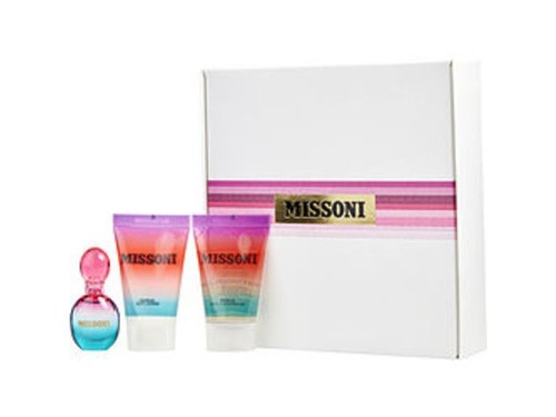 Missoni 5ml miniature gift set - 5ml,
