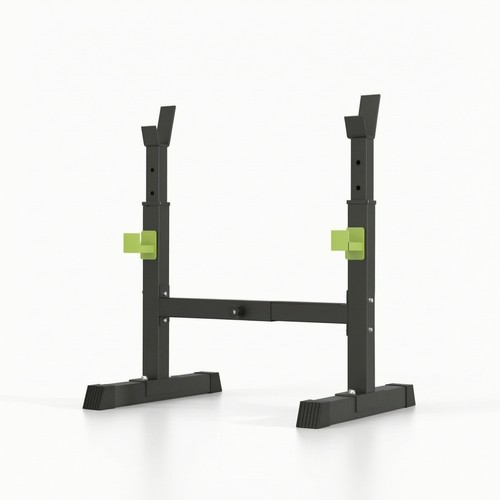 Adjustable squat rack - squat,