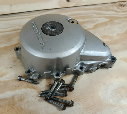 Honda cbf 125 2009 2015 - 125,