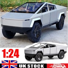 1:24 Tesla Cybertruck Pickup