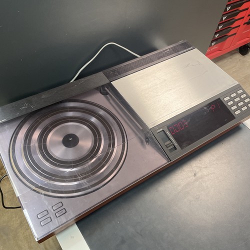 Bang olufsen beocenter - bang,