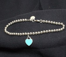 Tiffany & Co Return to Tiffany