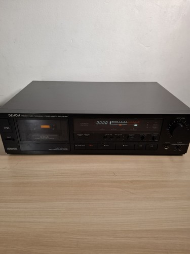 Denon m20 head - denon, 3-head