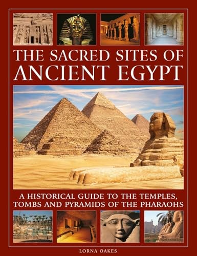 The sacred sites ancient - the,