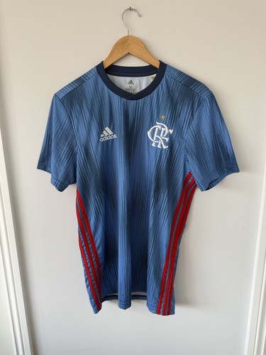 Rare original flamengo - rare, cr