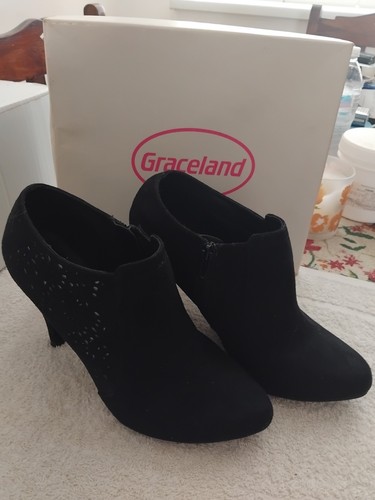 Graceland women black - women’s,