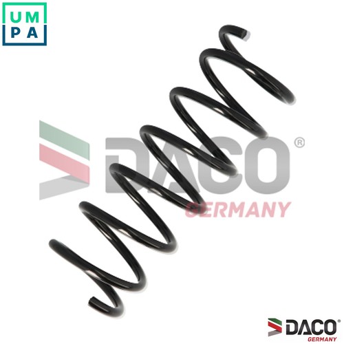 Suspension spring 810910 - suspension,