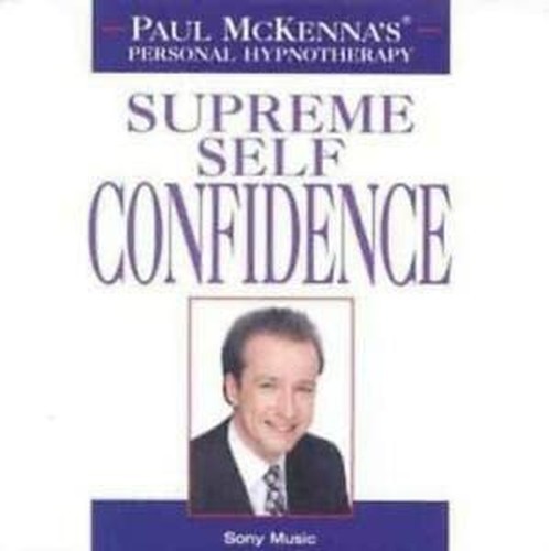 Mckenna paul supreme - mckenna,