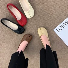 New Women's Fashion Leather