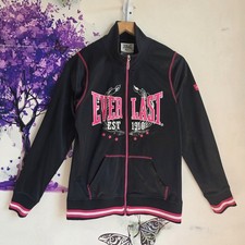 Everlast Women's Track Jacket