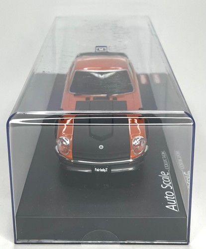 Kyosho nissan fairlady 240z - nissan,