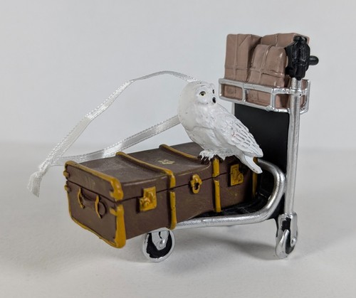 Hallmark harry potter hogwarts - hallmark,
