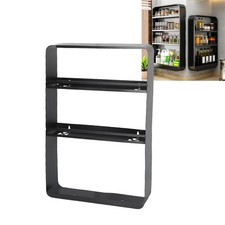 2-4 Tiers Spice Herb Jar Rack