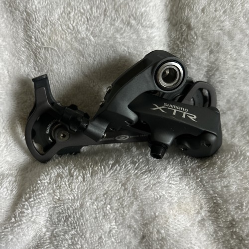 Vintage nos shimano xtr - nos,