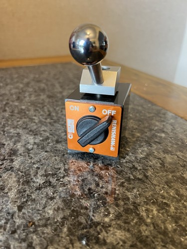 Renishaw datum ball d19 - ball,