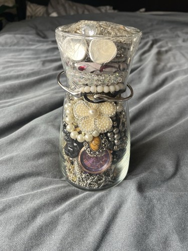 Mystery vase vintage - mystery,