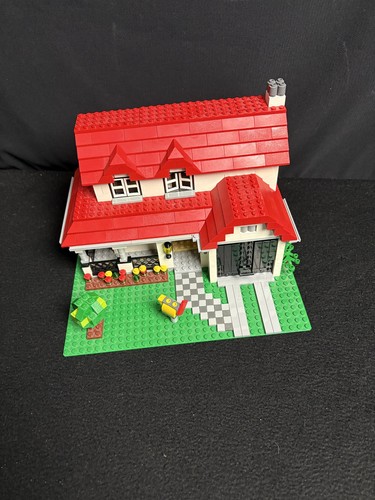 Lego creator 4956 - lego,