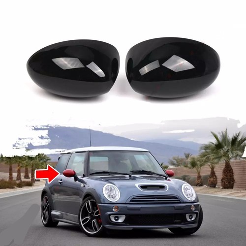 Side mirror cover door wing - cover,
