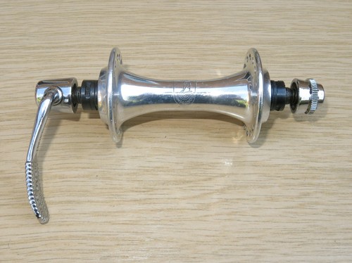 Campagnolo chorus front hub - campagnolo,
