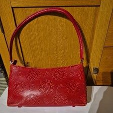 Osprey London Genuine Leather