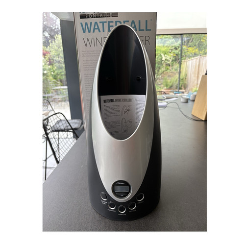 Ice appliance fontaine wine - ice,