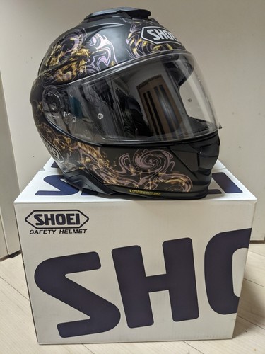 Shoei air conjure l - conjure, full