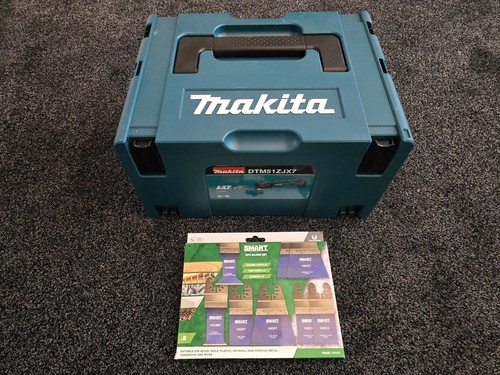 Makita dtm51zjx7 18v - dtm51zjx7,