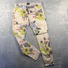 Ted Baker Women's Floral Slim
