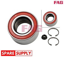 1X WHEEL BEARING KIT FOR SAAB