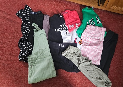 Ladies clothes bundle - bundle, size