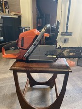 Husqvarna 576xp no bar or