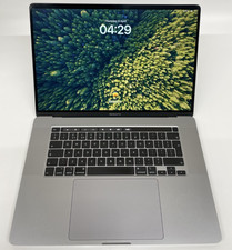 Apple MacBook Pro A2141 16" i9