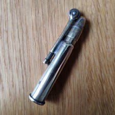 Brass Bullet Case Trench Art