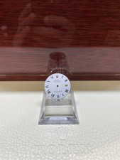 Genuine Rolex Mens Datejust White Roman Dial For 16014 16234 16200 116200 116234