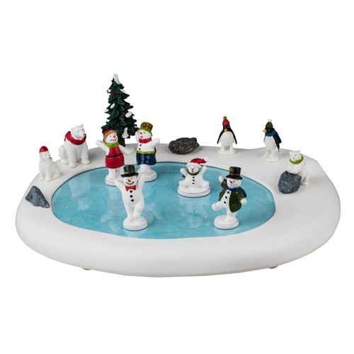 Lemax christmas figurine - figurine,