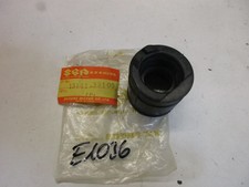 Intake rubber E1036. Suzuki GT